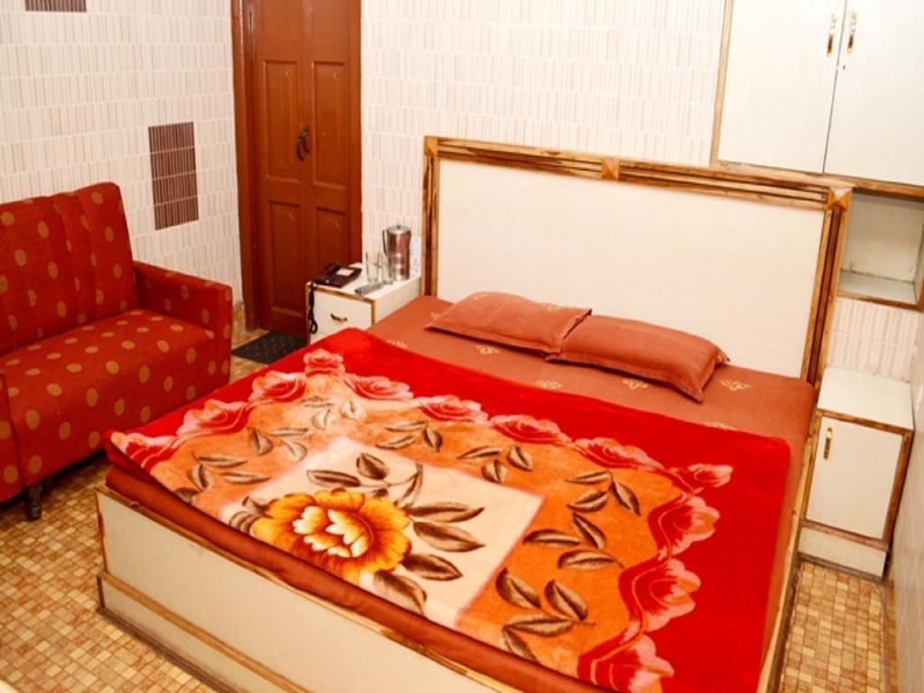 Kasauli Hotel Puri Værelse billede
